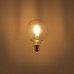 RETLUX FILAMENT RFL 223 E27 LED žárovka bigG 6W WW